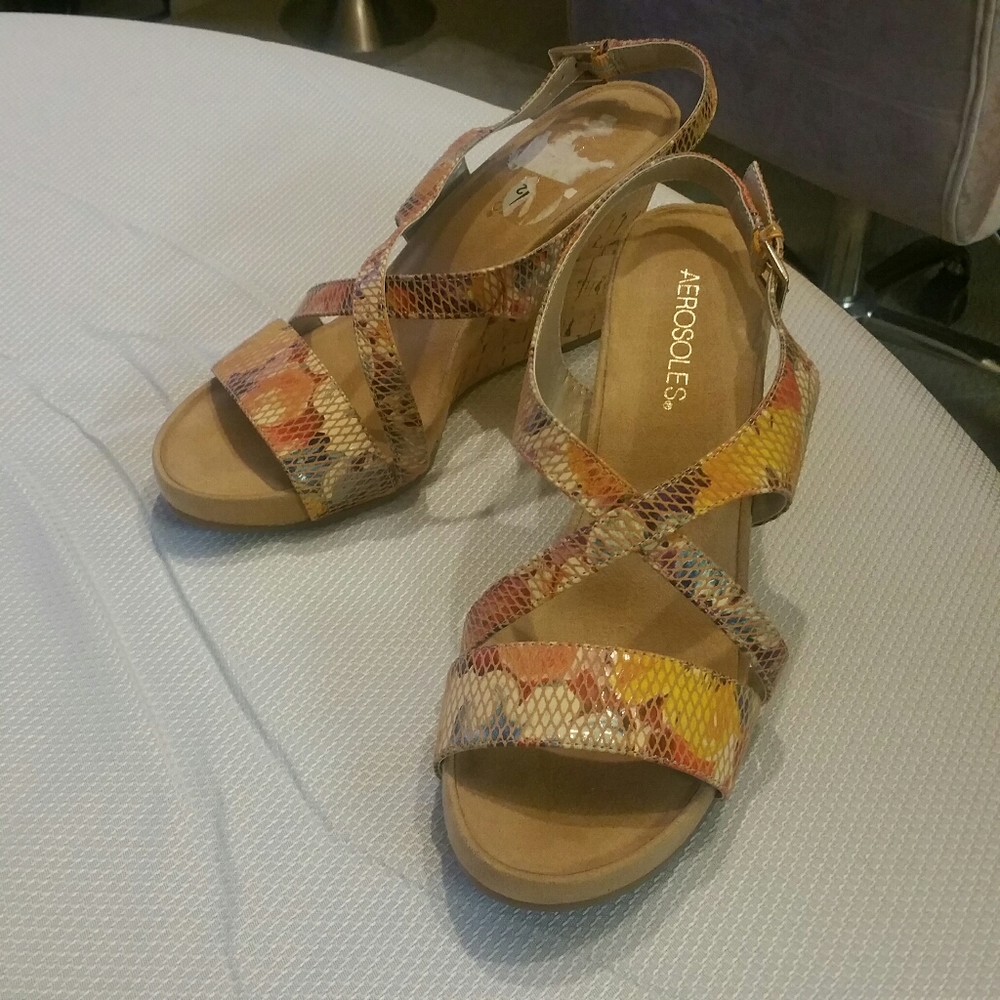 Aerosoles